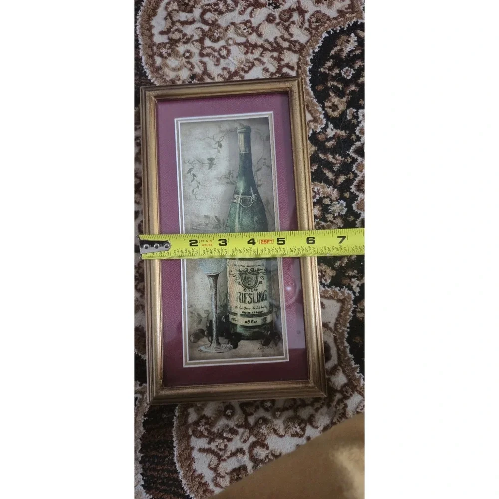 N/A vintage wine